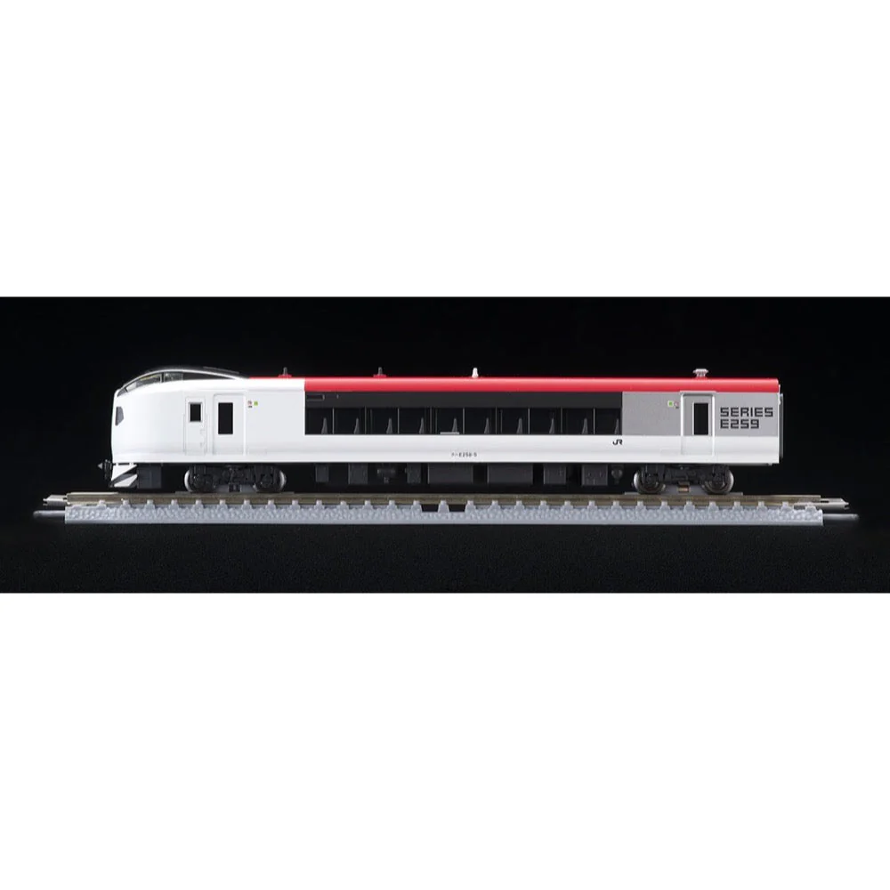 Tomix 95635 N FM-035 First Car Museum E259 Narita Express New Deco - Image 2