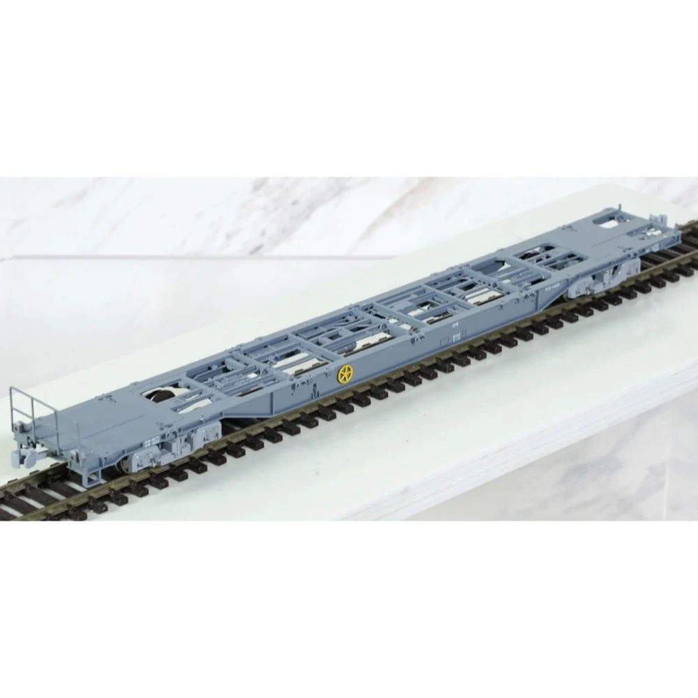 Tomix 96744 HO HO-744 KOKI 106 New Deco W/O Container W/Tail Light