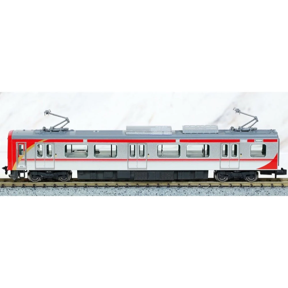Tomix 98146 N Shinano Railways SR1-200 Train Set 2 Cars - Image 2