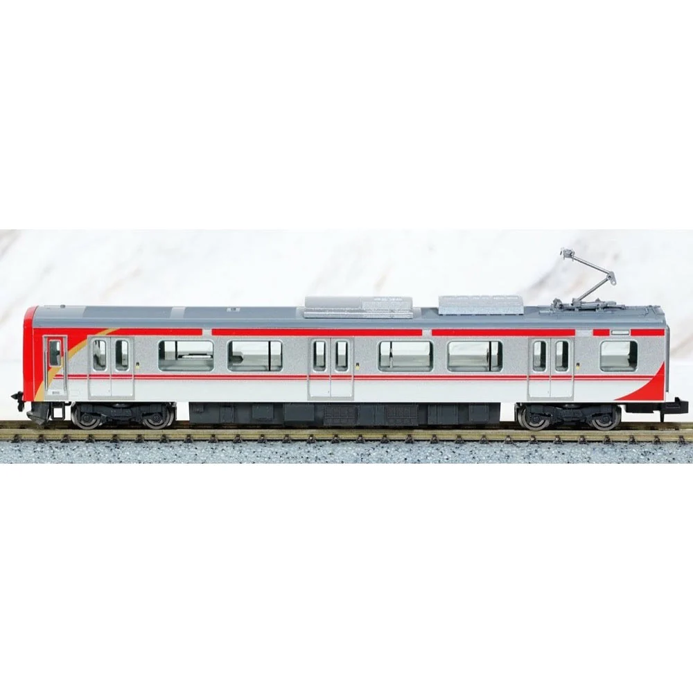 Tomix 98147 N Shinano Railways SR1-300 Train Set 2 Cars - Image 2