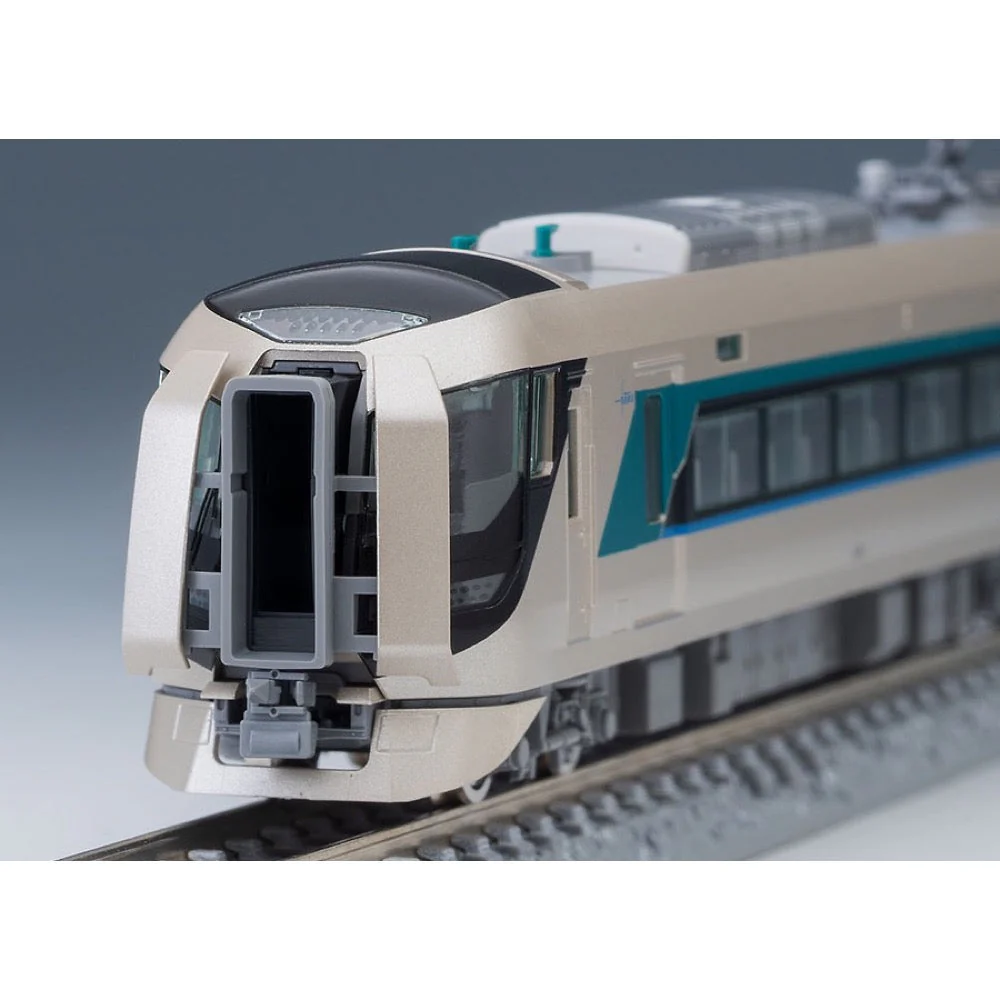 Tomix 98428 N Tobu 500 Revaty Addon Set 3cars - Image 2