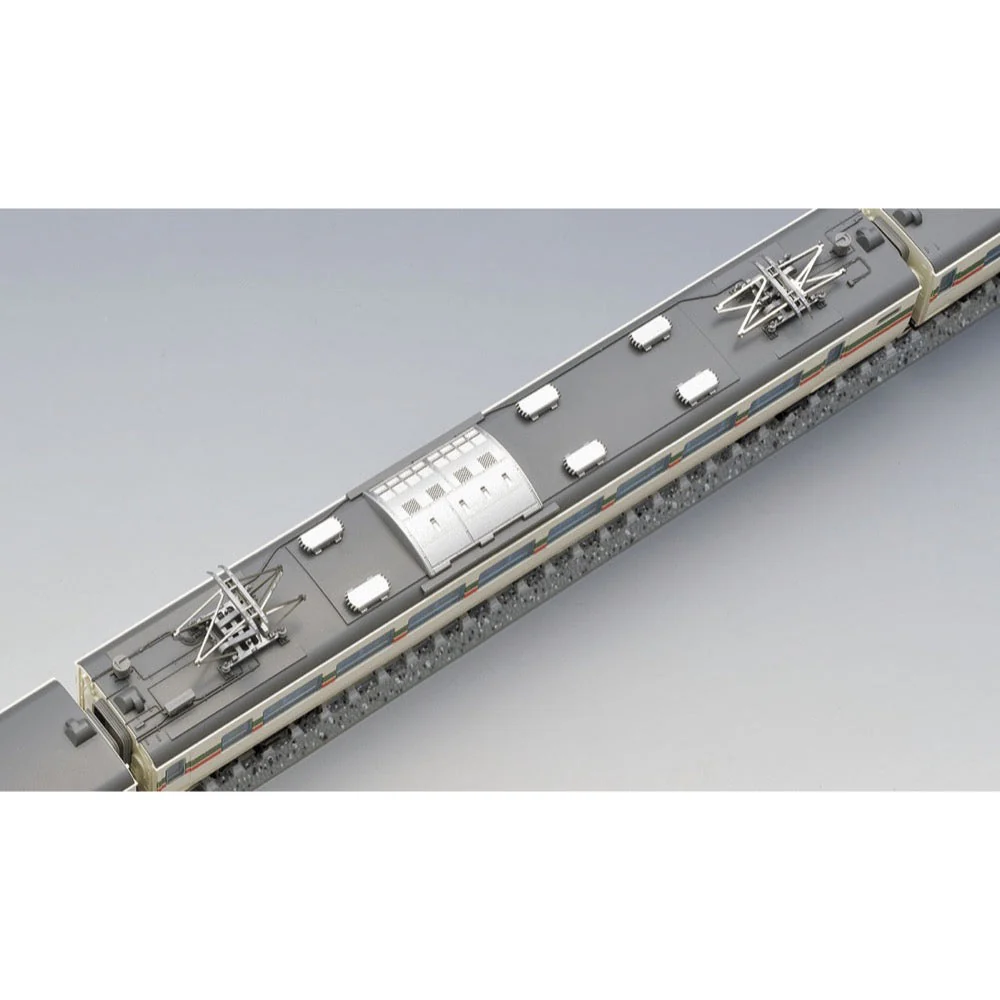 Tomix 98540 N 98540 183-1000 LTD. Express Grade Up Azusa Basic 5 Cars - Image 5