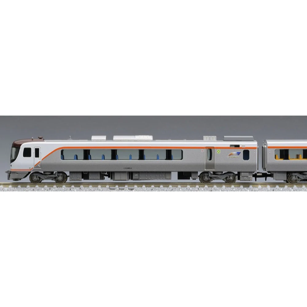 Tomix 98555 N HC85 Hybrid Car HIDA Set 4 Cars - Image 5