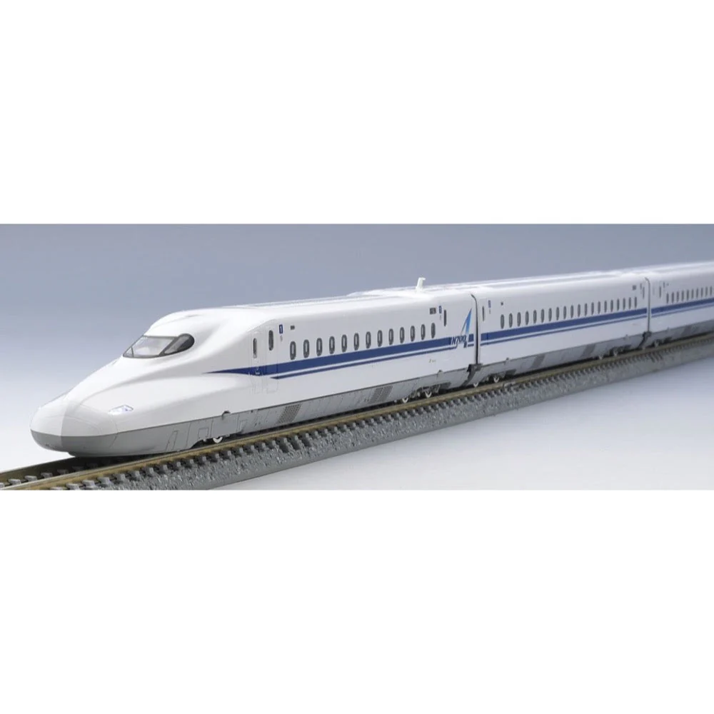 Tomix 98573 N 98573 N700-1000 Tokaido Sanyo SHINKANSEN Basic Set 4 Cars - Image 2