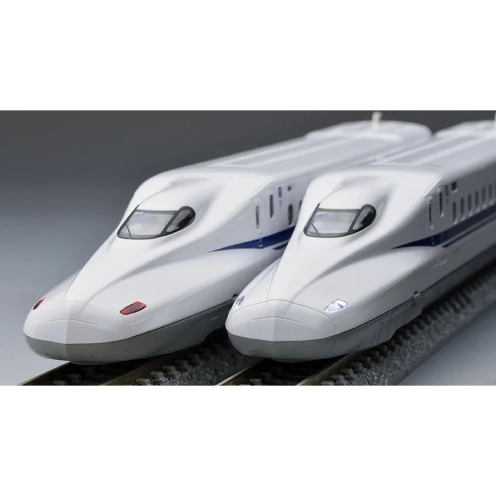 Tomix 98573 N 98573 N700-1000 Tokaido Sanyo SHINKANSEN Basic Set 4 Cars - Image 3