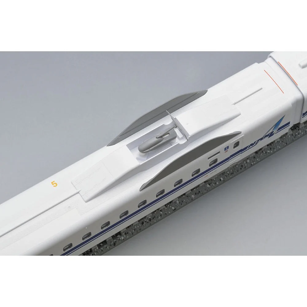 Tomix 98573 N 98573 N700-1000 Tokaido Sanyo SHINKANSEN Basic Set 4 Cars - Image 5