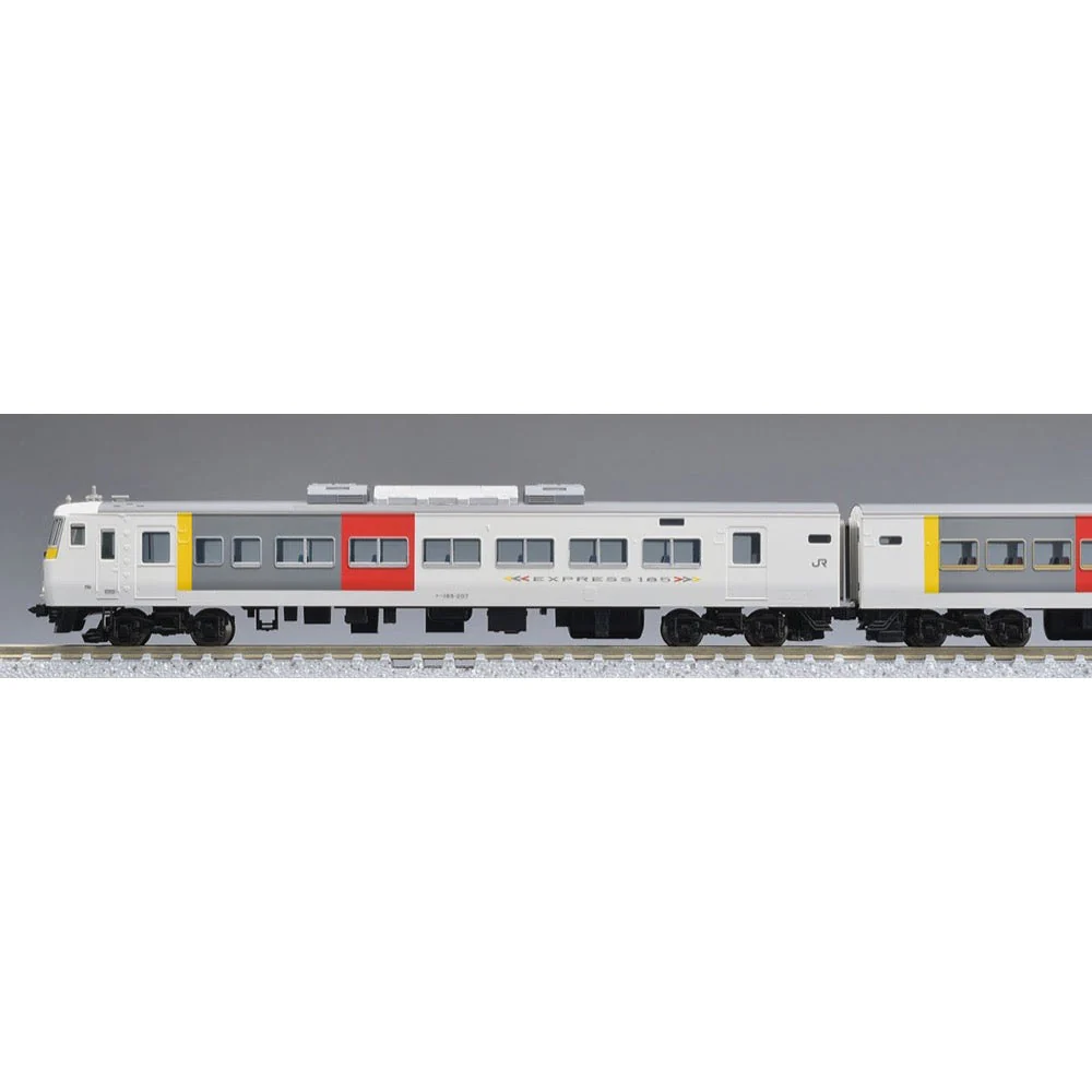 Tomix 98756 N 185-200 Limited Express Express 185 Set 7cars - Image 5