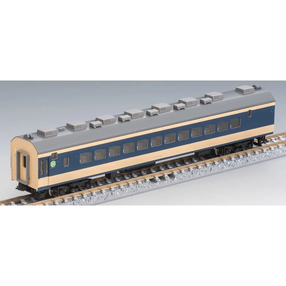 Tomix 98807 N 98807 '583 LTD. Express Aomori Driving Place Addon Set 3cars - Image 2