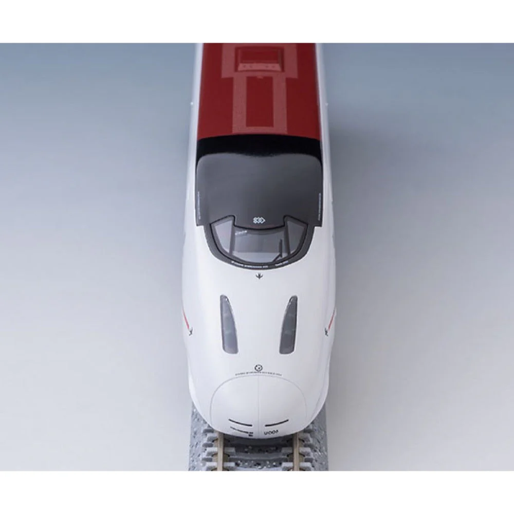 Tomix 98856 N 98856 Kyushu SHINKANSEN 8000-0 Set 6 cars - Image 5