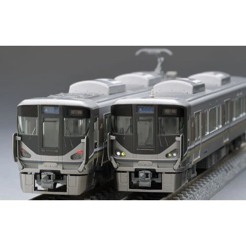 Tomix 98868 N 225-0 Suburban Train 8cars Foramtion Set - Image 3