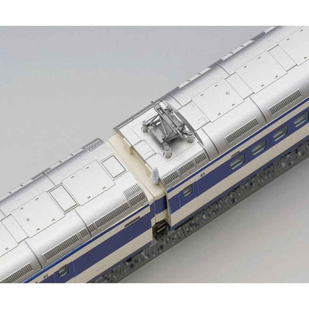 Tomix 98885 N 0-1000 Tokaido Sanyo SHINKANSEN Basic Set 8 Cars - Image 5