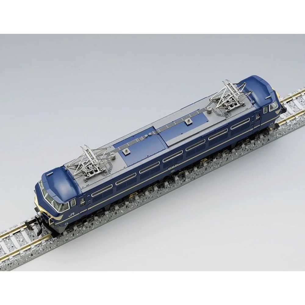 Tomix N EF66-0 Later Type - Image 3