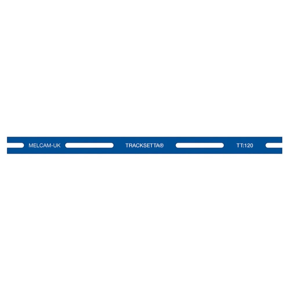 Tracksetta TTT08 TT 8 inch Straight Template