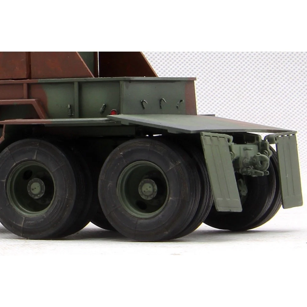 Trumpeter 01084 1/35 M915 Gun Truck - Image 6
