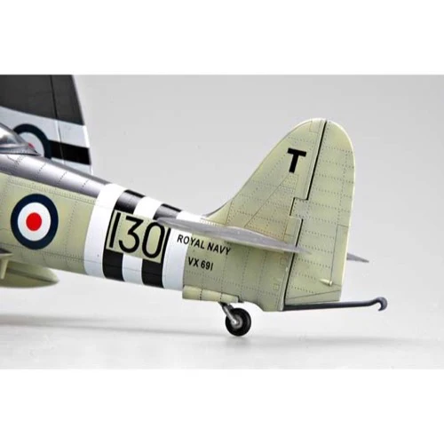 Trumpeter 02844 1/48 Hawker Sea Fury FB.11 - Image 6