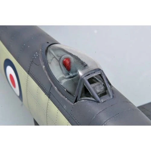 Trumpeter 02844 1/48 Hawker Sea Fury FB.11 - Image 7