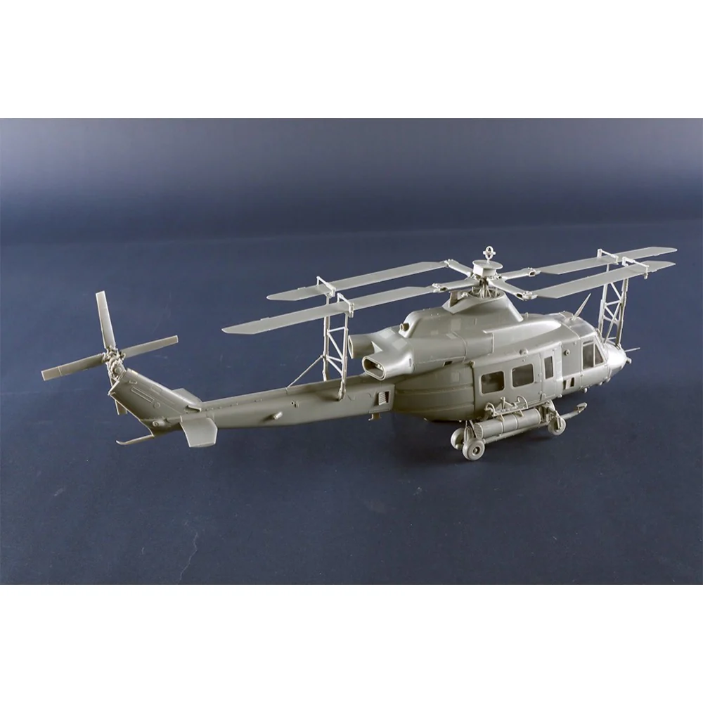 Trumpeter 05118 1/35 UH-1Y Venom - Image 8