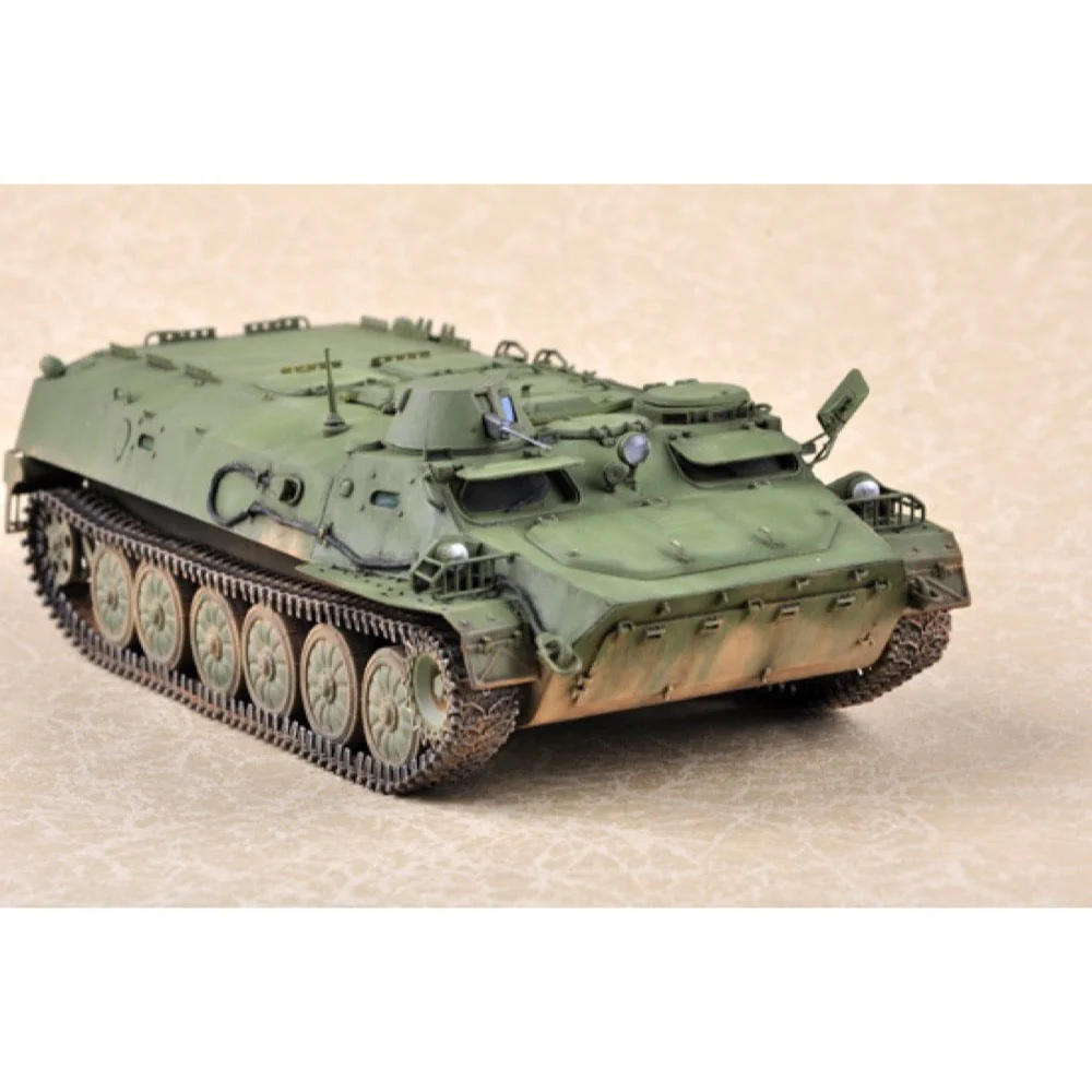 Trumpeter 05578 1/35 Soviet MT-LB - Image 3