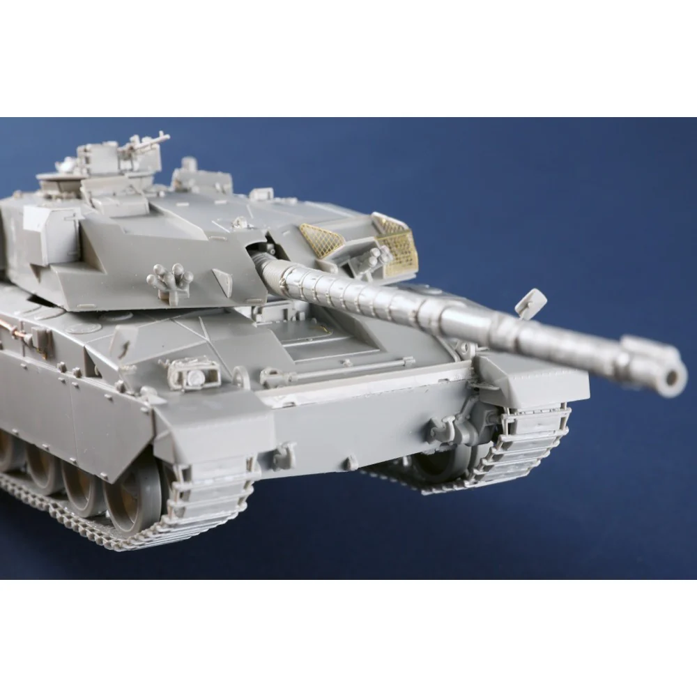 Trumpeter 09611 1/35 British MBT Challenger-1 (mk.3) - Image 9