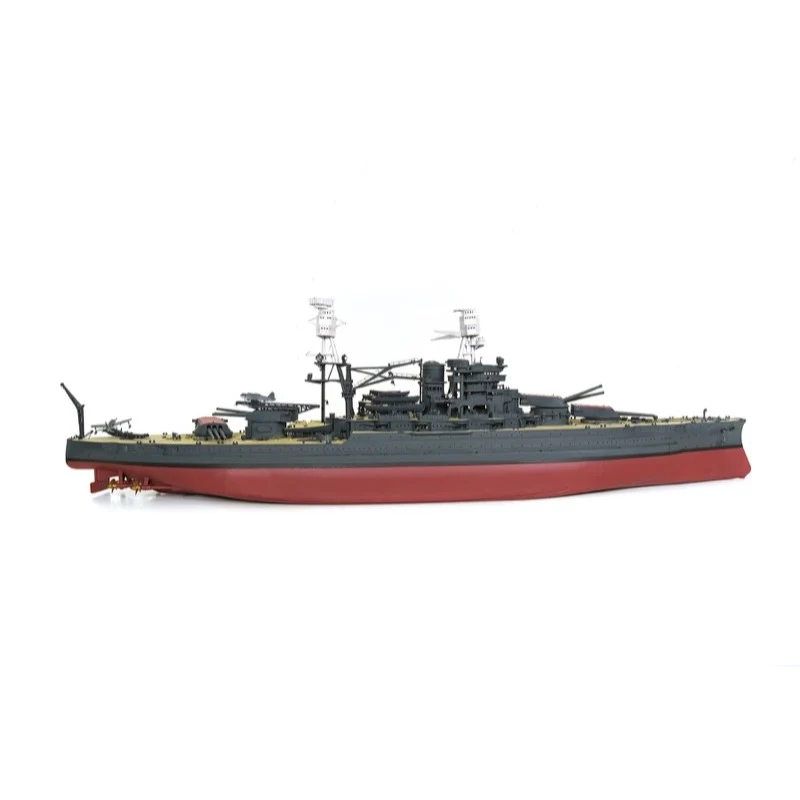 Trumpeter 07015 1/200 USS Arizona Battleship (Radio Control) - Image 6