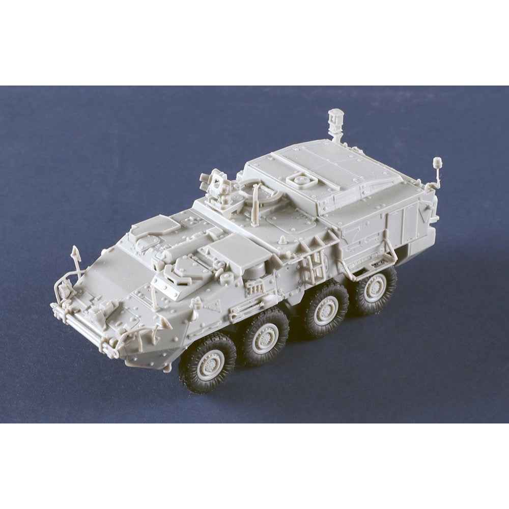 Trumpeter 1/72 M1133 Stryker MEV Plastic Model Kit - Image 5