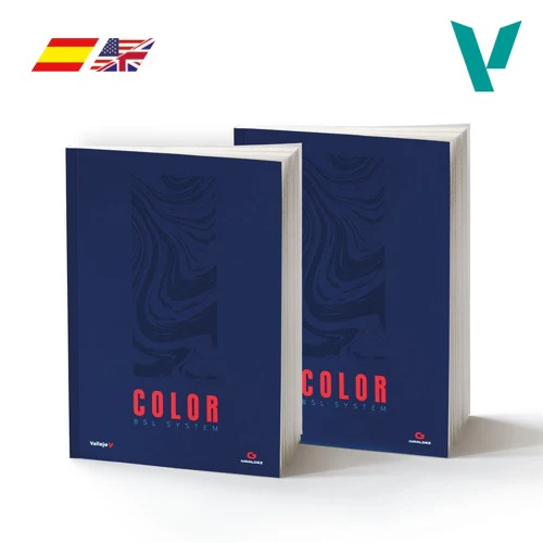 Vallejo 75091 Colour BSL System