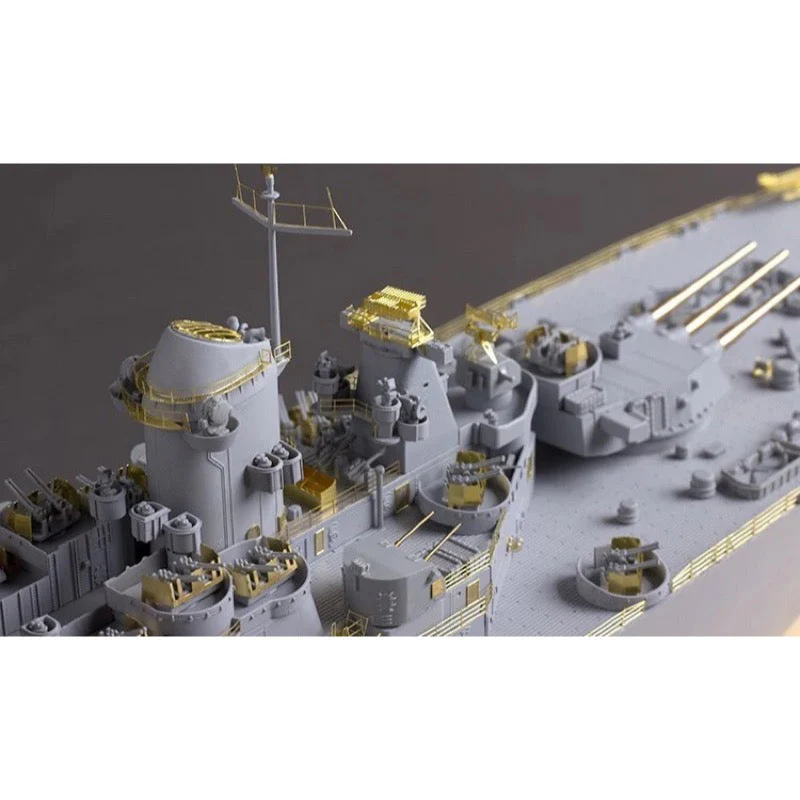 Very Fire 350909AD 1/350 USS Missouri Advanced Version - Image 11