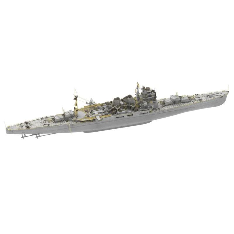 Very Fire BELBV350904UP 1/350 IJN Takao Detail Up Set - Image 10