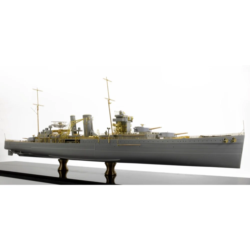 Very Fire VF350021 1/350 HMS York Detail Up Set For Trumpeter 05351 - Image 11
