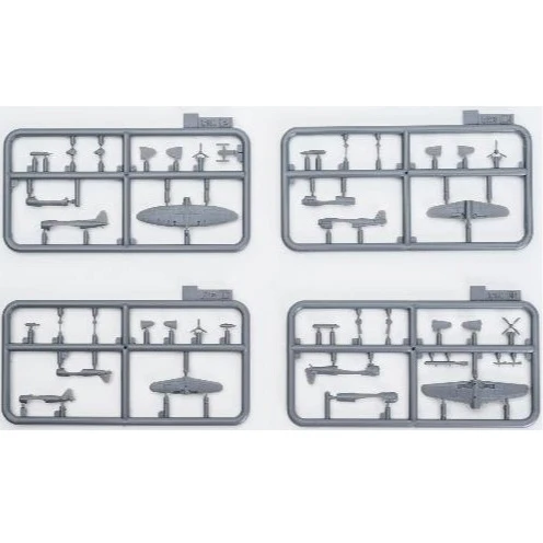 Very Fire VFBELBV350901DX 1/350 IJN Aircraft Carrier Taiho Deluxe Edition - Image 14
