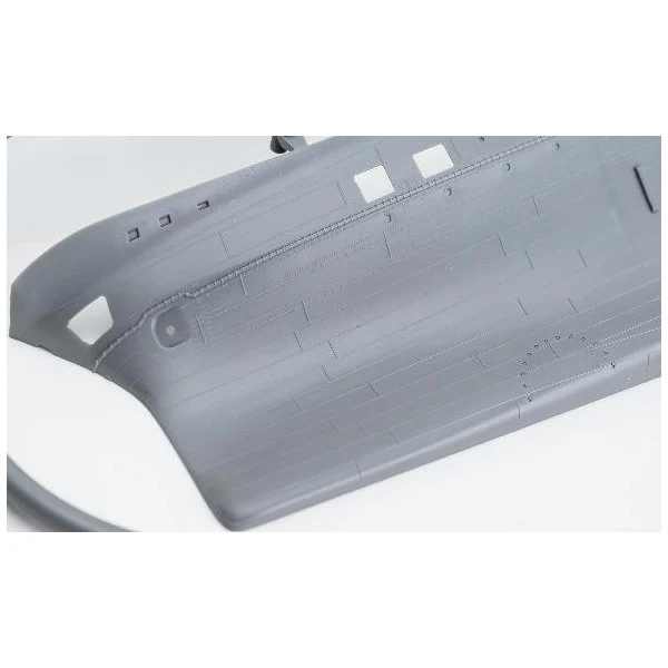 Very Fire BELBV350901 1/350 IJN Aircraft Carrier Taiho Standard Kit - Image 7