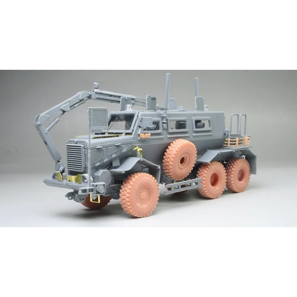 Vespid Models VS720035 1/72 Buffalo A1 MPCV - Image 8
