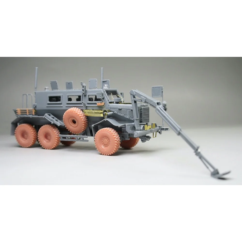 Vespid Models VS720035 1/72 Buffalo A1 MPCV - Image 9