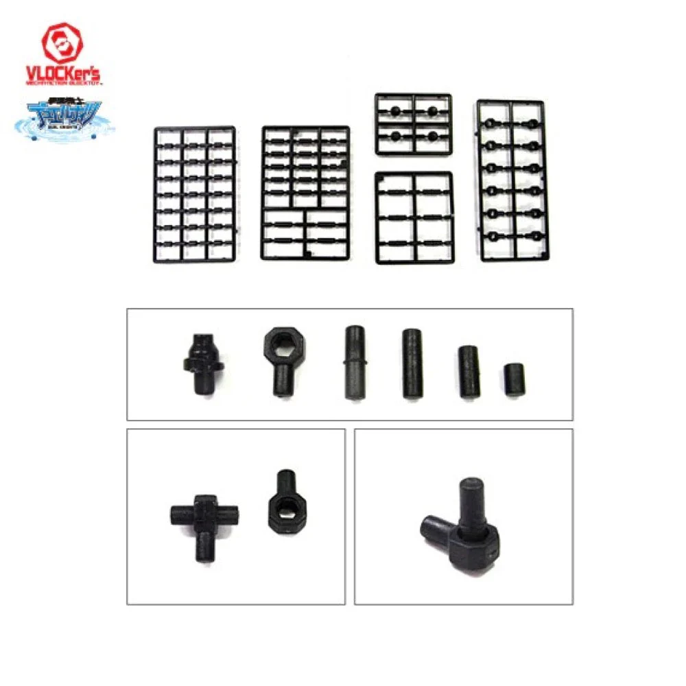 VLOCKer's VL-22011 Joint Set 03