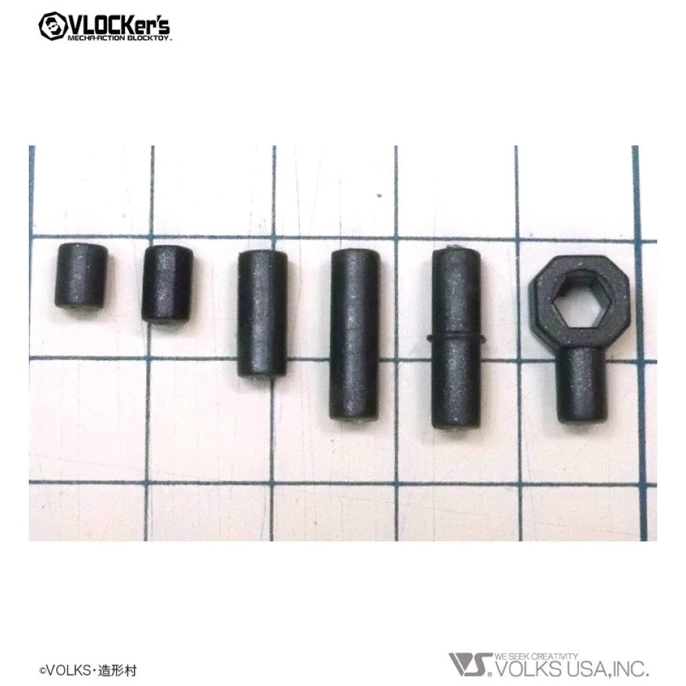 VLOCKer's VL-22011 Joint Set 03 - Image 2