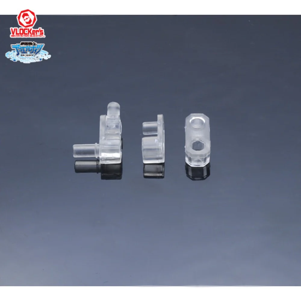 VLOCKer's VL-22171 Joint Set 01 (Clear) - Image 2