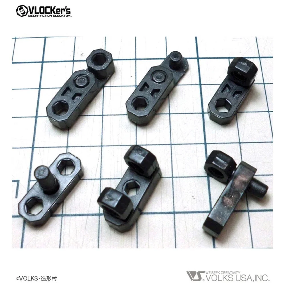 VLOCKer's VL-22174 Joint Set 04 - Image 3