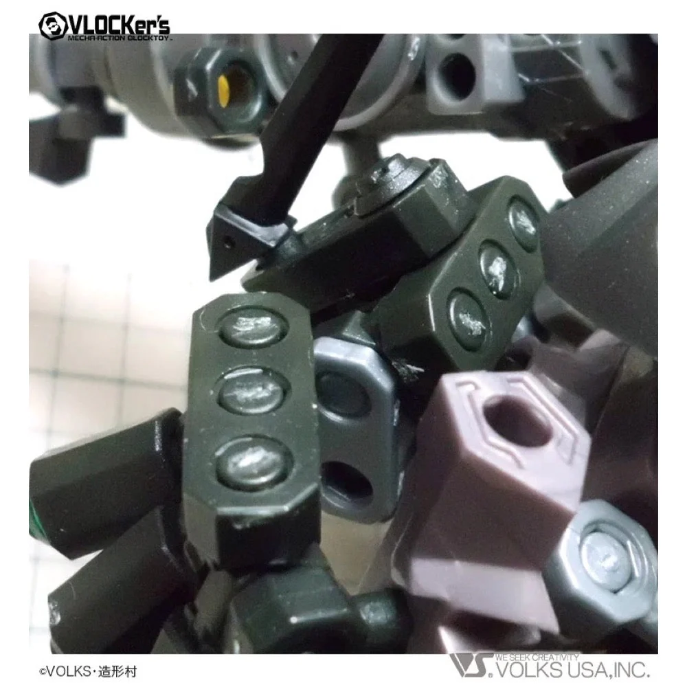 VLOCKer's VL-22174 Joint Set 04 - Image 4