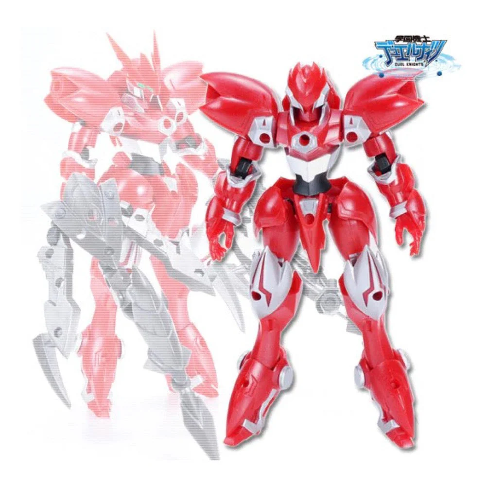 VLOCKer's VL-22334 Starter Pack Red Night B Set - Image 5