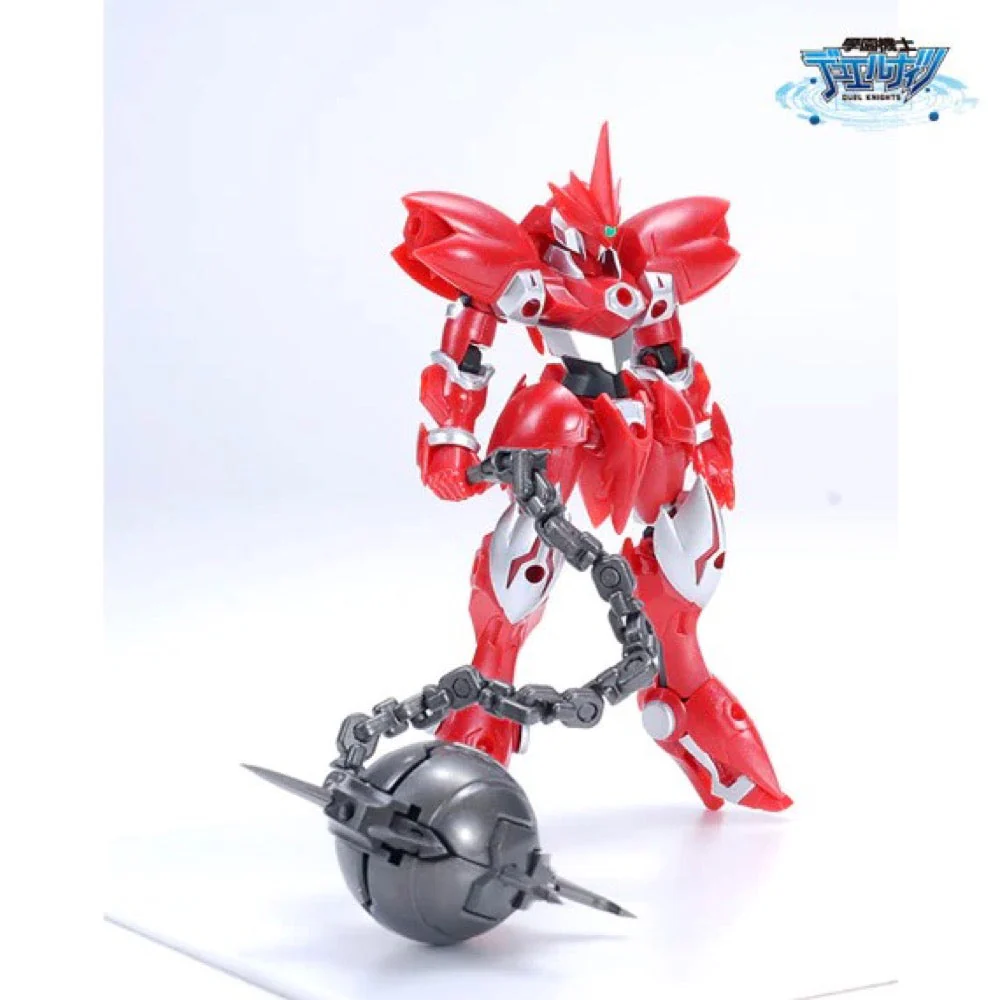 VLOCKer's VL-22334 Starter Pack Red Night B Set - Image 6
