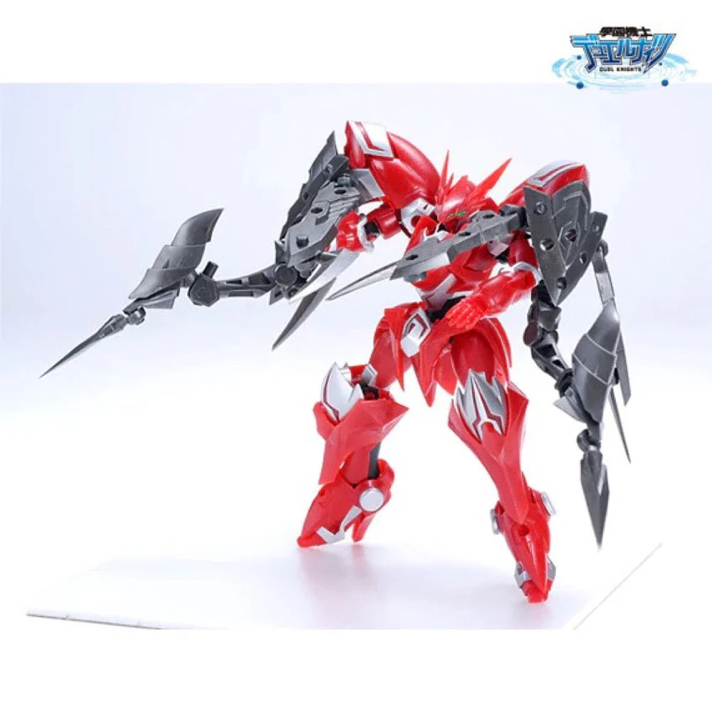 VLOCKer's VL-22334 Starter Pack Red Night B Set - Image 7