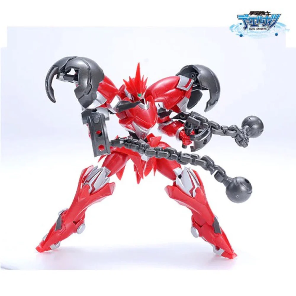 VLOCKer's VL-22334 Starter Pack Red Night B Set - Image 8