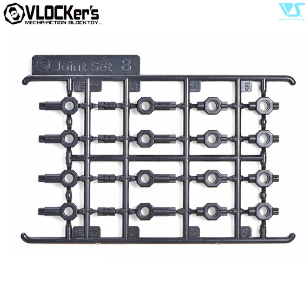 VLOCKer's VL-22697 Joint Set 08 - Image 2