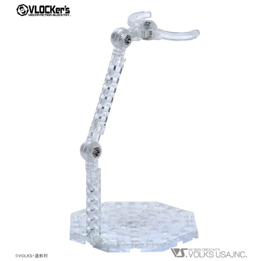 VLOCKer's VL-22721 Base 01 Clear - Image 2