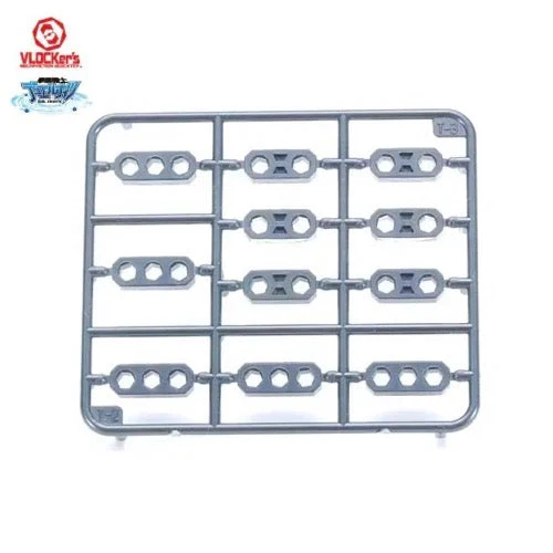 VLOCKer's VL-22748 3-4 Joint Set 4