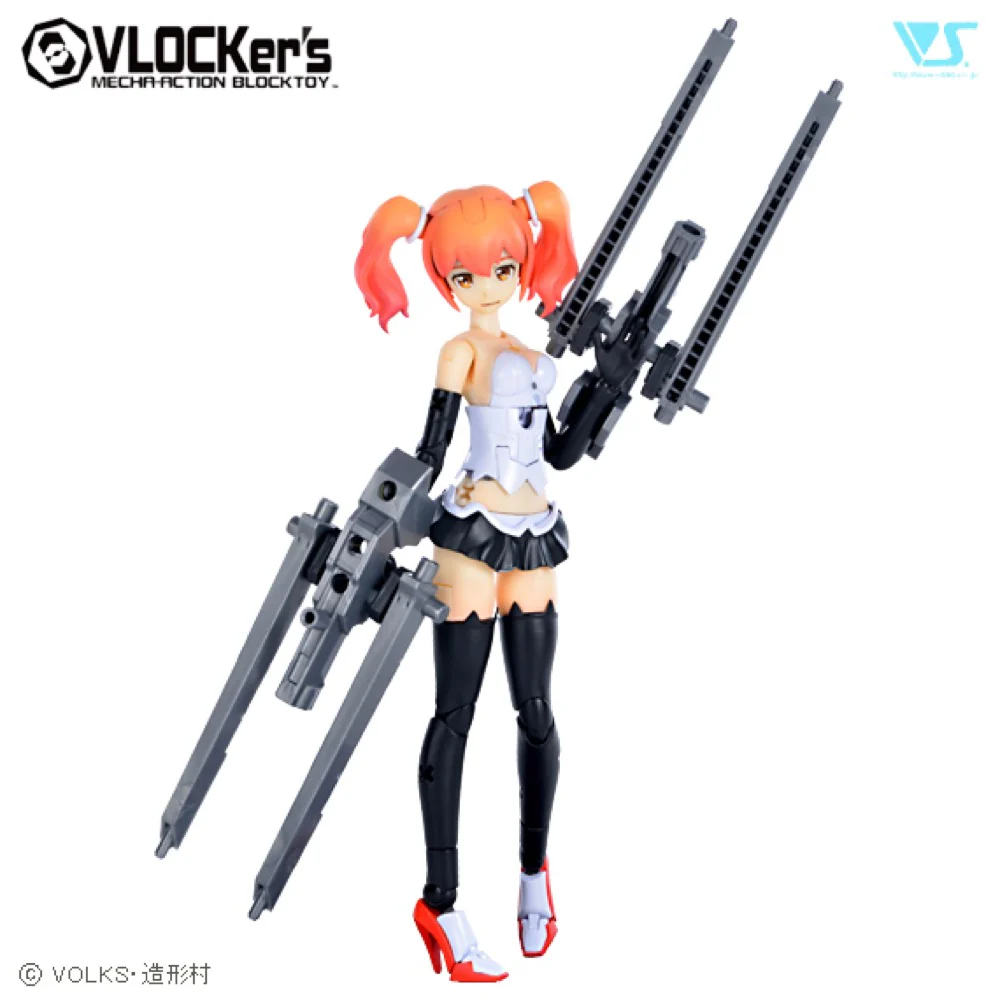 VLOCKer's VL-22785 Joint Set 10 - Image 2
