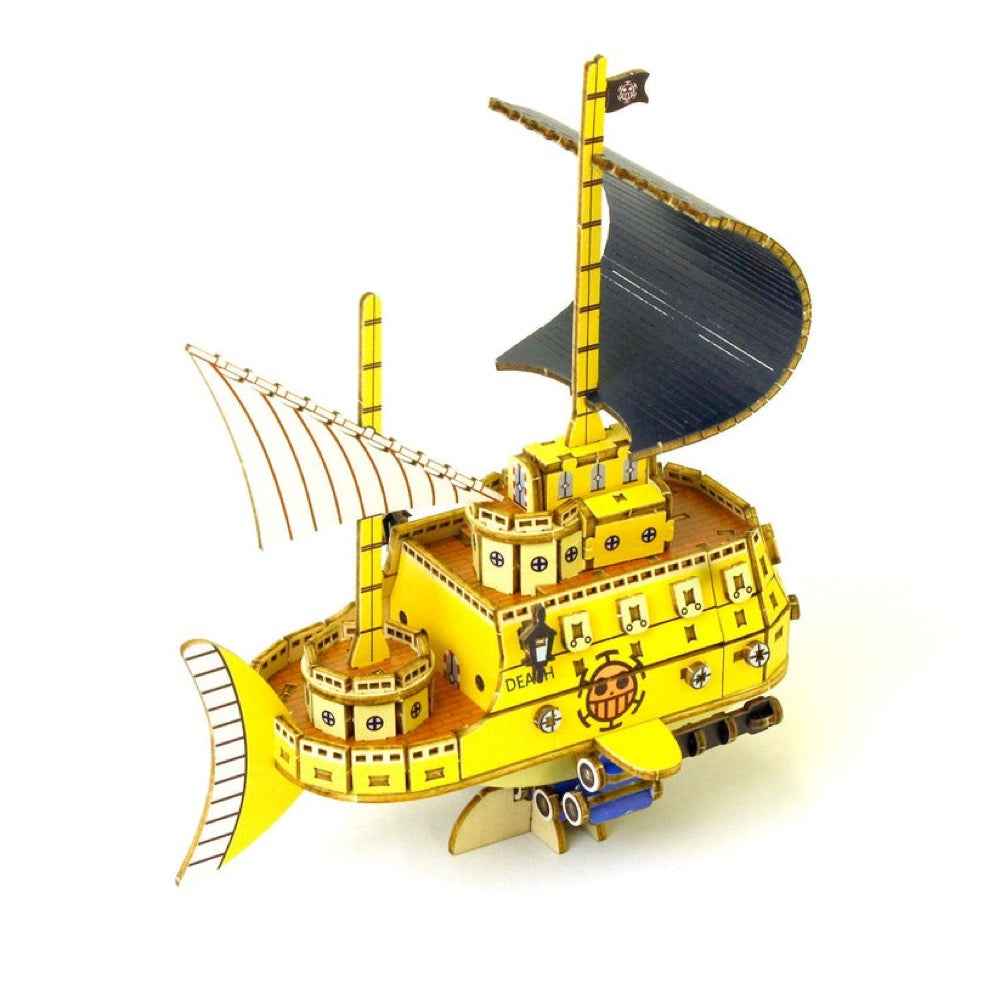 Wa-gu-mi 525213 Polar Tang Puzzle One Piece - Image 2