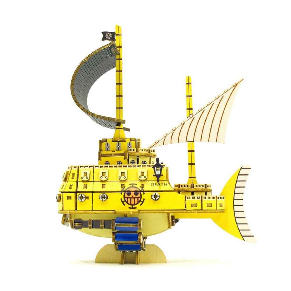 Wa-gu-mi 525213 Polar Tang Puzzle One Piece - Image 3