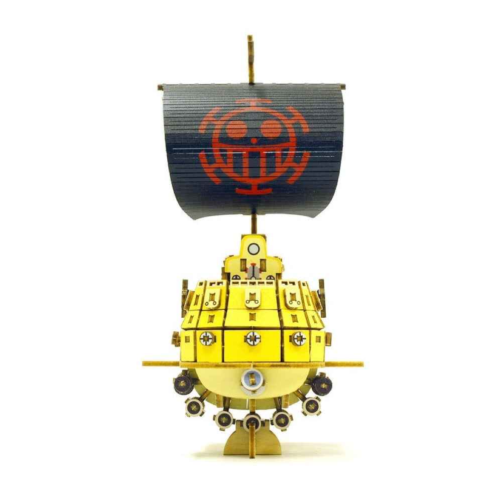Wa-gu-mi 525213 Polar Tang Puzzle One Piece - Image 4
