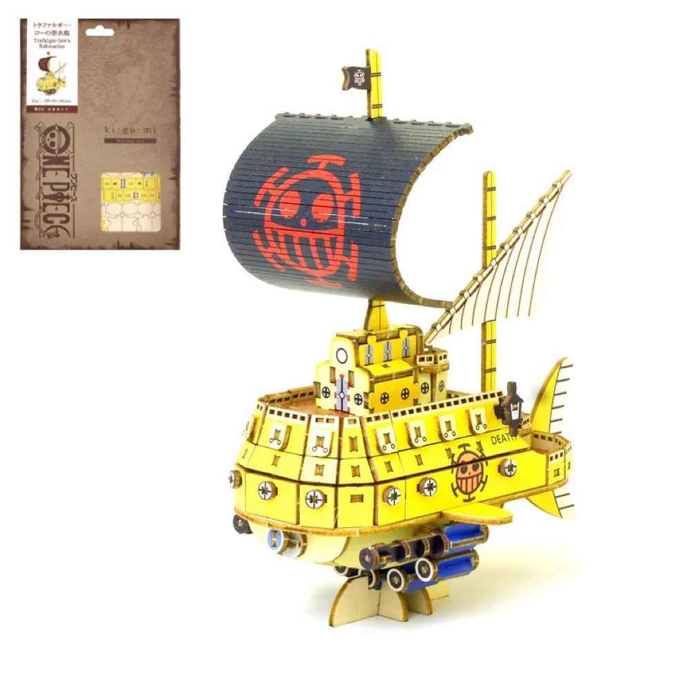 Wa-gu-mi 525213 Polar Tang Puzzle One Piece - Image 8